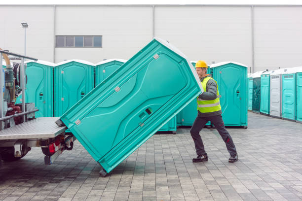 Best Affordable portable toilet rental  in Dove Valley, CO