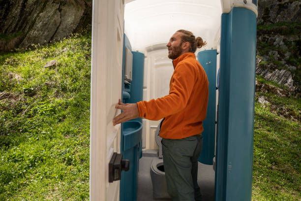 Best Local porta potty services  in Dove Valley, CO