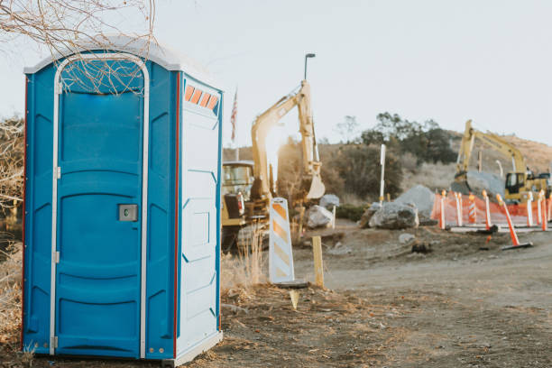 Best Porta potty delivery and setup  in Dove Valley, CO