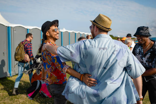 Best Portable toilet rental cost  in Dove Valley, CO