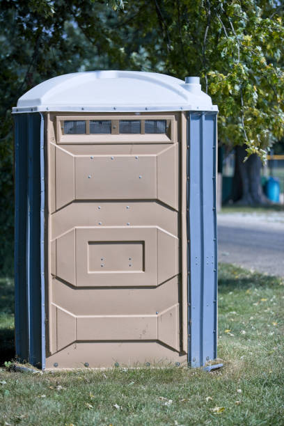 Best Portable restroom trailer rental  in Dove Valley, CO