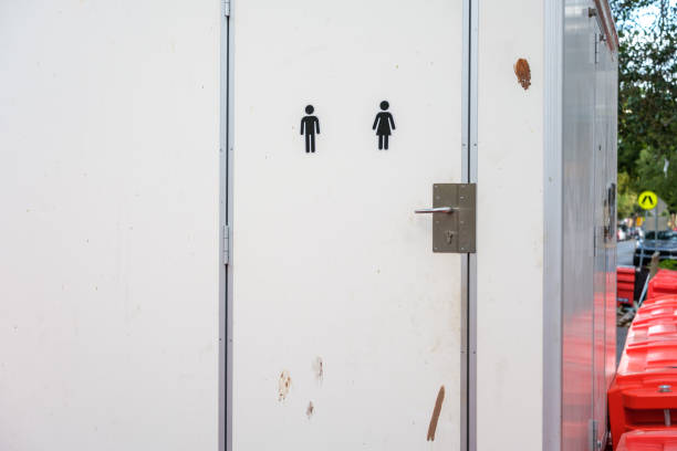 Best Wedding porta potty rental  in Dove Valley, CO