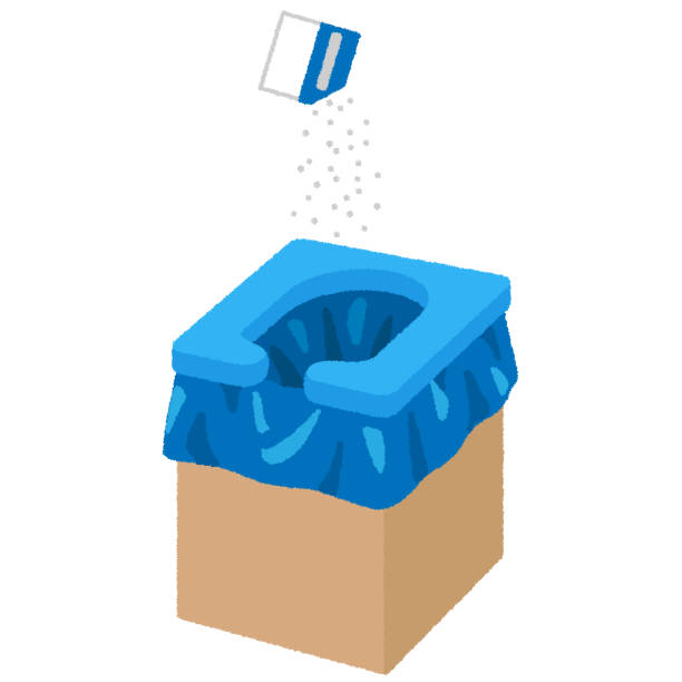Portable Toilet Options We Offer in Dove Valley, CO