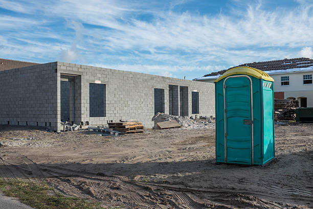 Best Long-term porta potty rental  in Dove Valley, CO